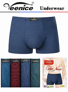 Трусы мужские боксеры  VEENICE