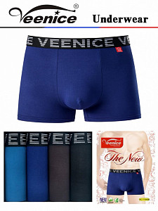 Трусы мужские боксеры VEENICE