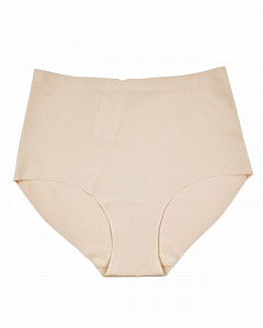 Женские трусы слипы бесшовные ALINA 