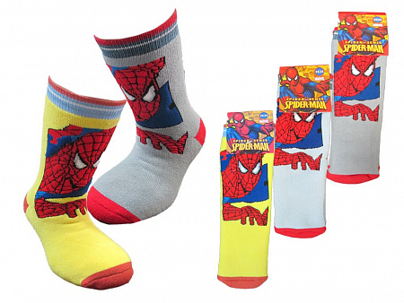 Махровые носки для мальчика  UCS